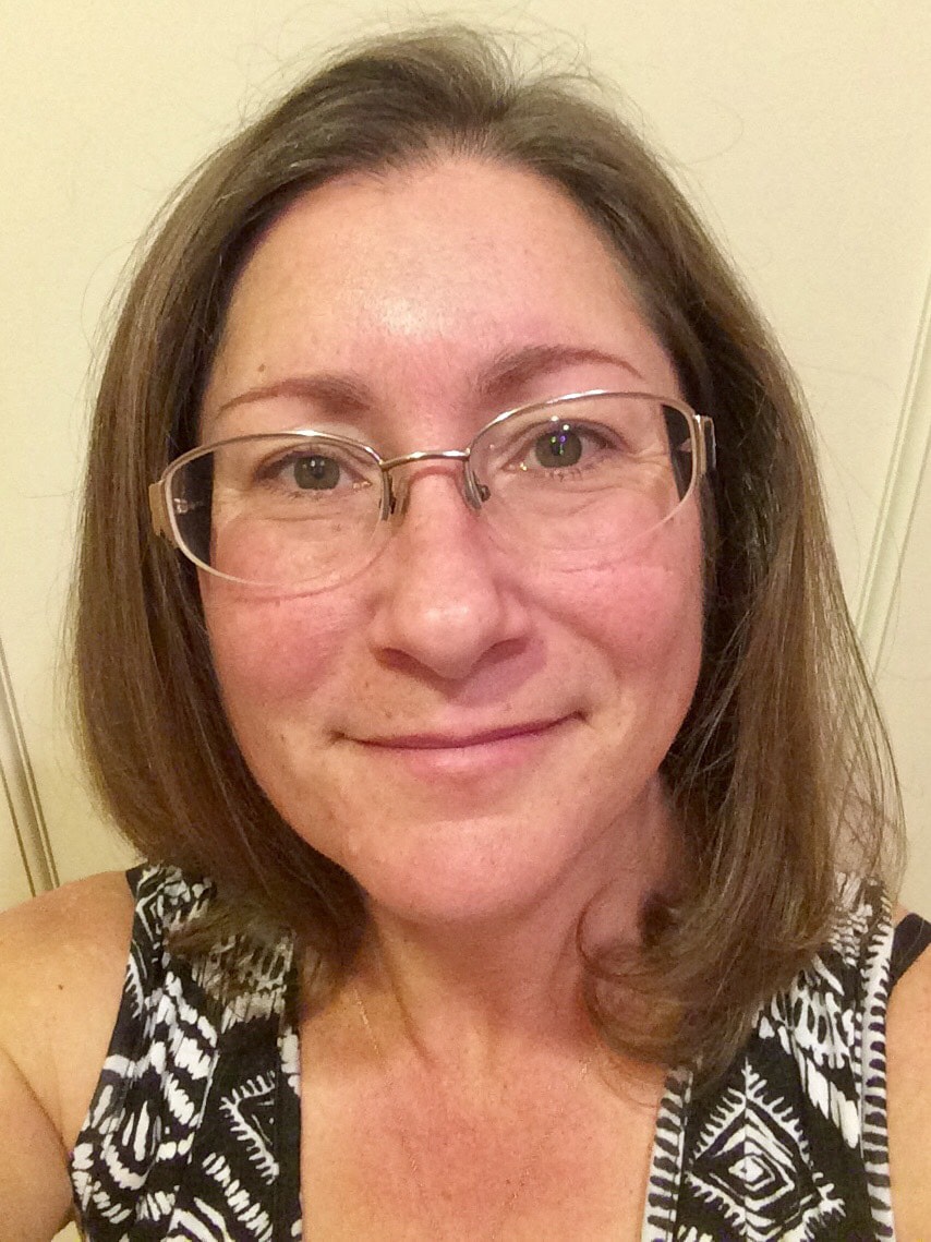 Cheryl Rainville